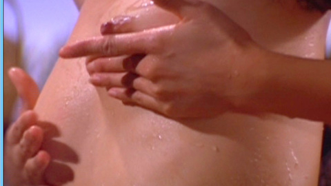 Pic: Ching Hu in The Golden Lotus