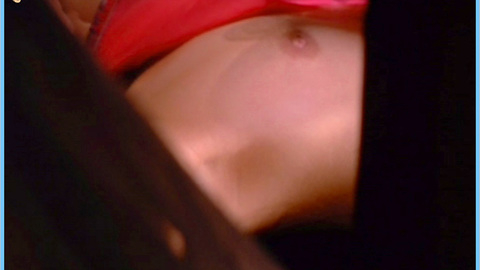 Pic: Ching Hu in The Golden Lotus