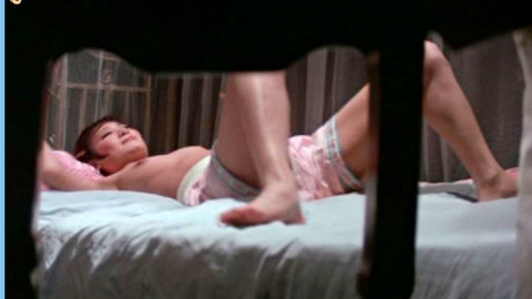 Pic: Lily Li in Crazy Sex
