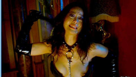 Pic: Teresa Cheung in Toh sik