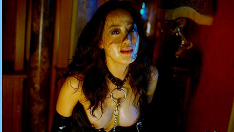 Pic: Teresa Cheung in Toh sik