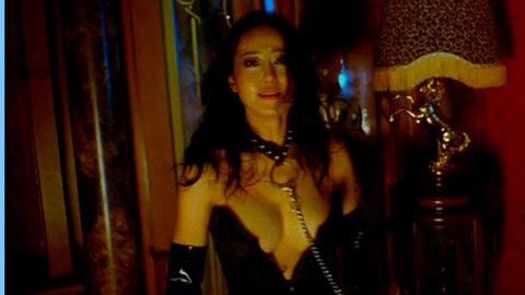 Pic: Teresa Cheung in Toh sik