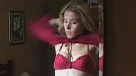 Pic: Leona Cavalli in Contra Todos (2003)