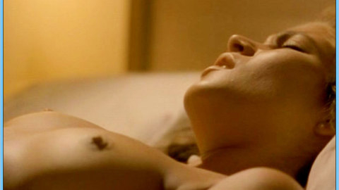 Pic: Adriana Fonseca in La tregua