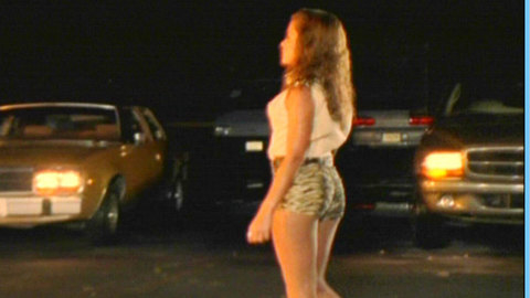 Pic: Adriana Fonseca in Por mujeres como tu (2004)