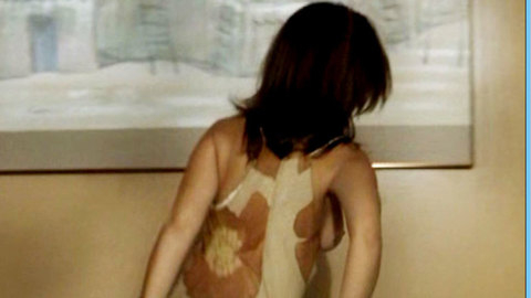 Pic: Maité Embil in La tregua