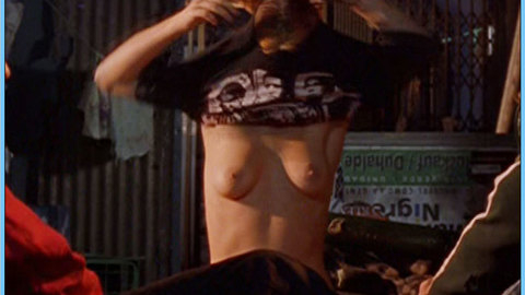 Pic: Marina Glezer in El Polaquito