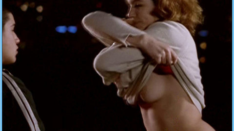 Pic: Marina Glezer in El Polaquito