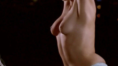 Pic: Marina Glezer in El Polaquito