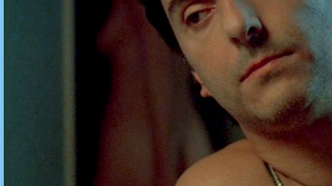 Pic: Angie David in Happily Ever After