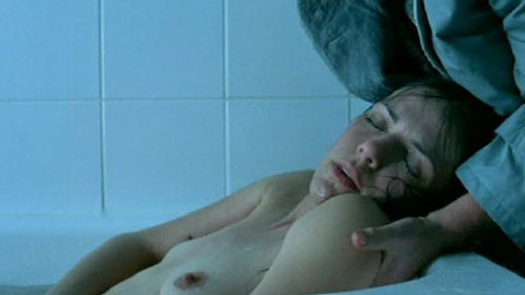 Pic: Sophie Museur in Des plumes dans la tête