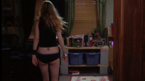 Pic: Azura Skye in Love and Debate (2005)