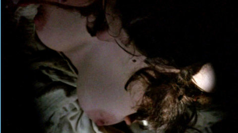 Pic: Nikolina Kujača in Dust