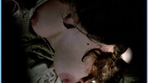 Pic: Nikolina Kujača in Dust