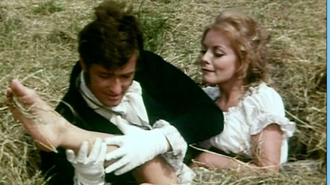 Pic: Angelica Ott in Alle Kätzchen naschen gern