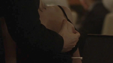 Pic: Melissa Mascara in End of Days