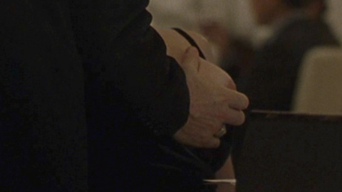 Pic: Melissa Mascara in End of Days