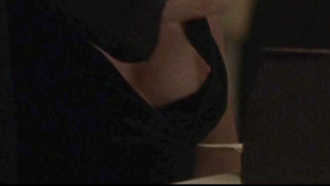 Pic: Melissa Mascara in End of Days