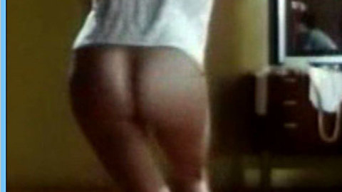 Pic: Caroline Sihol in L' Heure Simenon