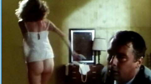 Pic: Caroline Sihol in L' Heure Simenon