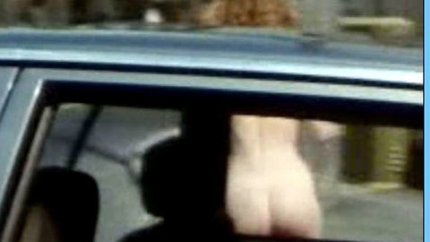 Pic: Caroline Sihol in L' Heure Simenon