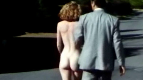 Pic: Caroline Sihol in L' Heure Simenon