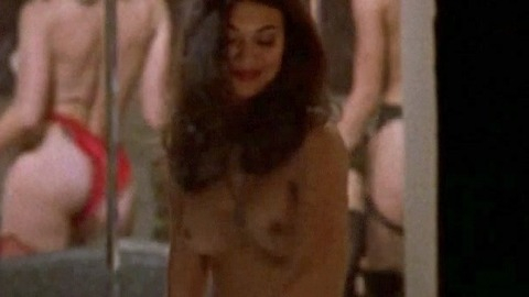 Pic: Katrina Rae in Romeo Is Bleeding