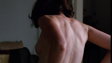 Pic: Alexis Bledel in Mad Men