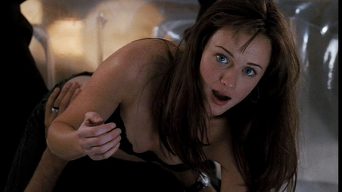 Pic: Alexis Bledel in Post Grad