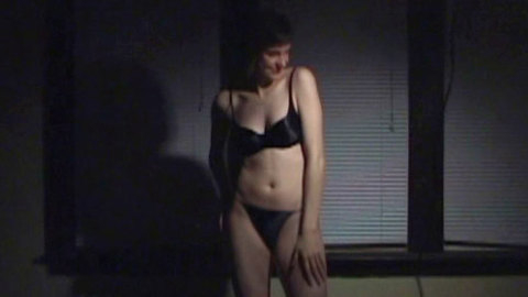 Pic: Julie Van DeWeghe in Kissing on the Mouth (2005)