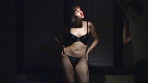 Pic: Julie Van DeWeghe in Kissing on the Mouth (2005)