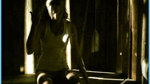 Pic: Arielle Kebbel in Reeker