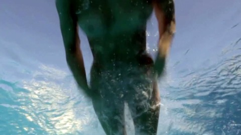 Pic: Arielle Kebbel in The After