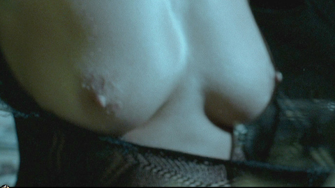 Pic: Danielle Louise Harley in Unleashed