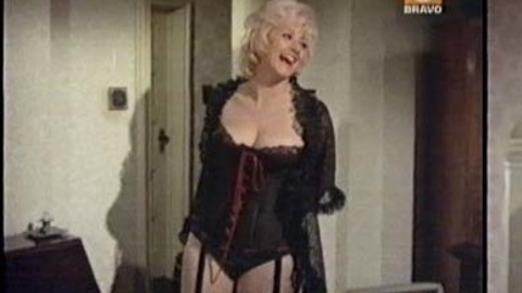 Pic: Liz Fraser in Confessions of a Driving Instructor