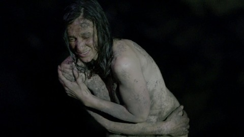 Pic: Daniella Farinacci in Glitch