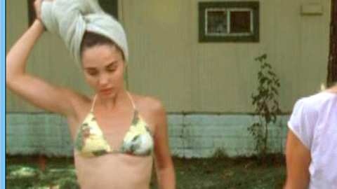 Pic: Laura Breckenridge in Southern Belles