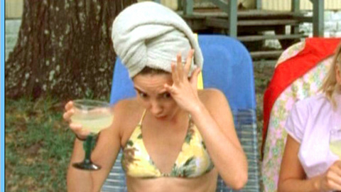 Pic: Laura Breckenridge in Southern Belles