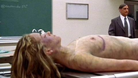 Pic: Corinne Jenner in Who Is Cletis Tout?