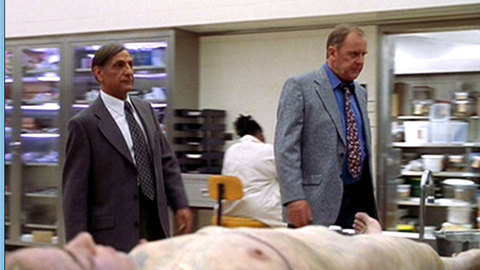 Pic: Corinne Jenner in Who Is Cletis Tout?