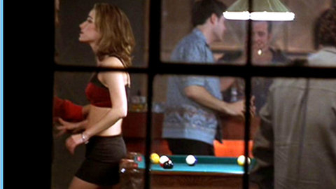 Pic: Corinne Jenner in Who Is Cletis Tout?