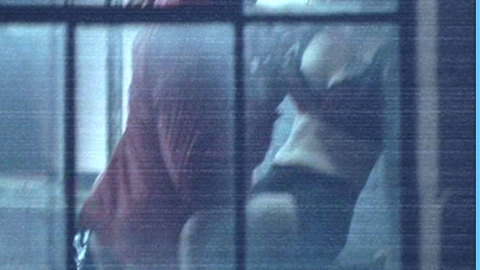 Pic: Corinne Jenner in Who Is Cletis Tout? (2001)