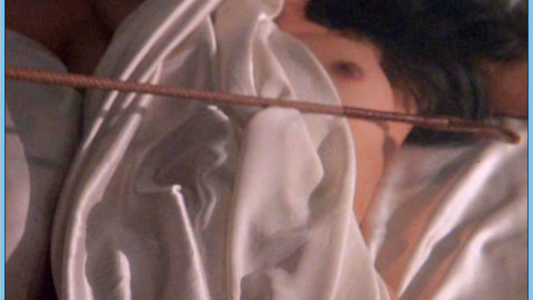 Pic: Prae Petchompoo in Off Limits