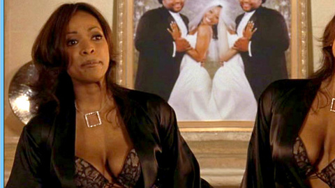 Pic: Kellita Smith in King's Ransom (2005)