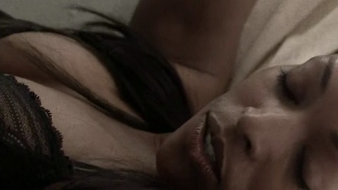 Pic: Kellita Smith in Z Nation