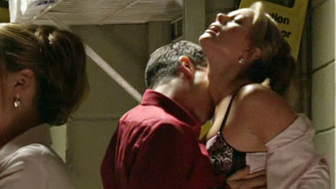 Pic: Kate Levering in Kevin Hill null