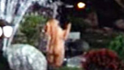 Pic: Miko Mayama in That Man Bolt