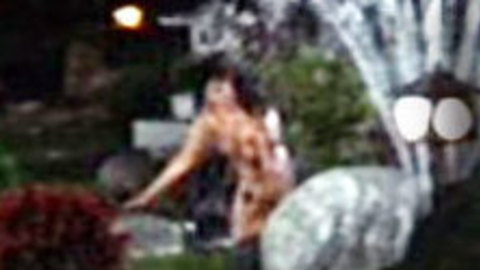 Pic: Miko Mayama in That Man Bolt