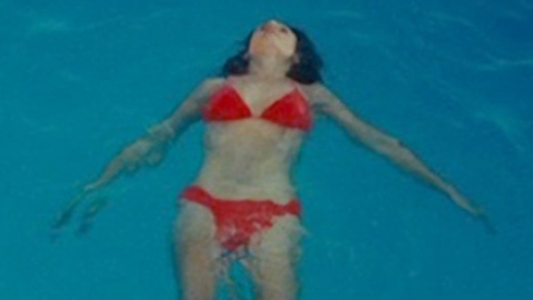 Pic: Kerry Condon in This Must Be the Place