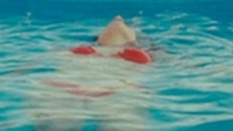 Pic: Kerry Condon in This Must Be the Place